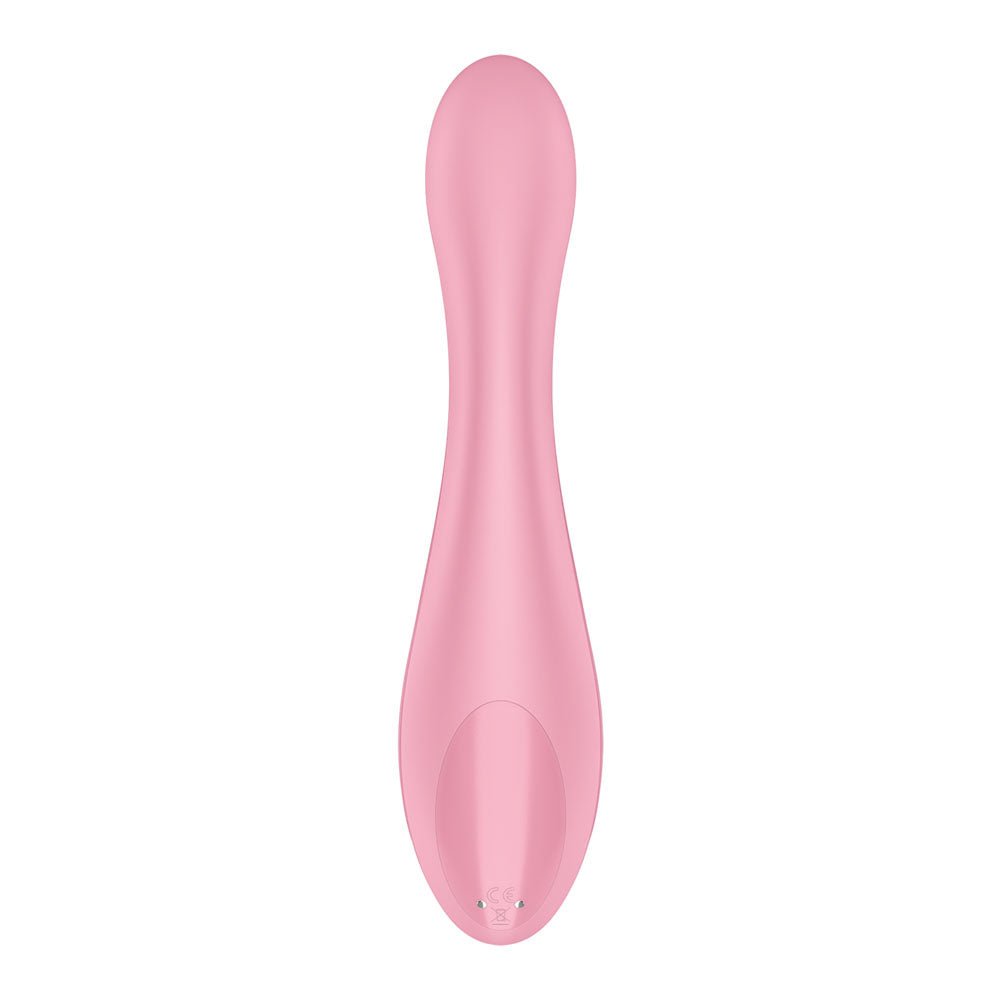 Satisfyer G-Force - Pink