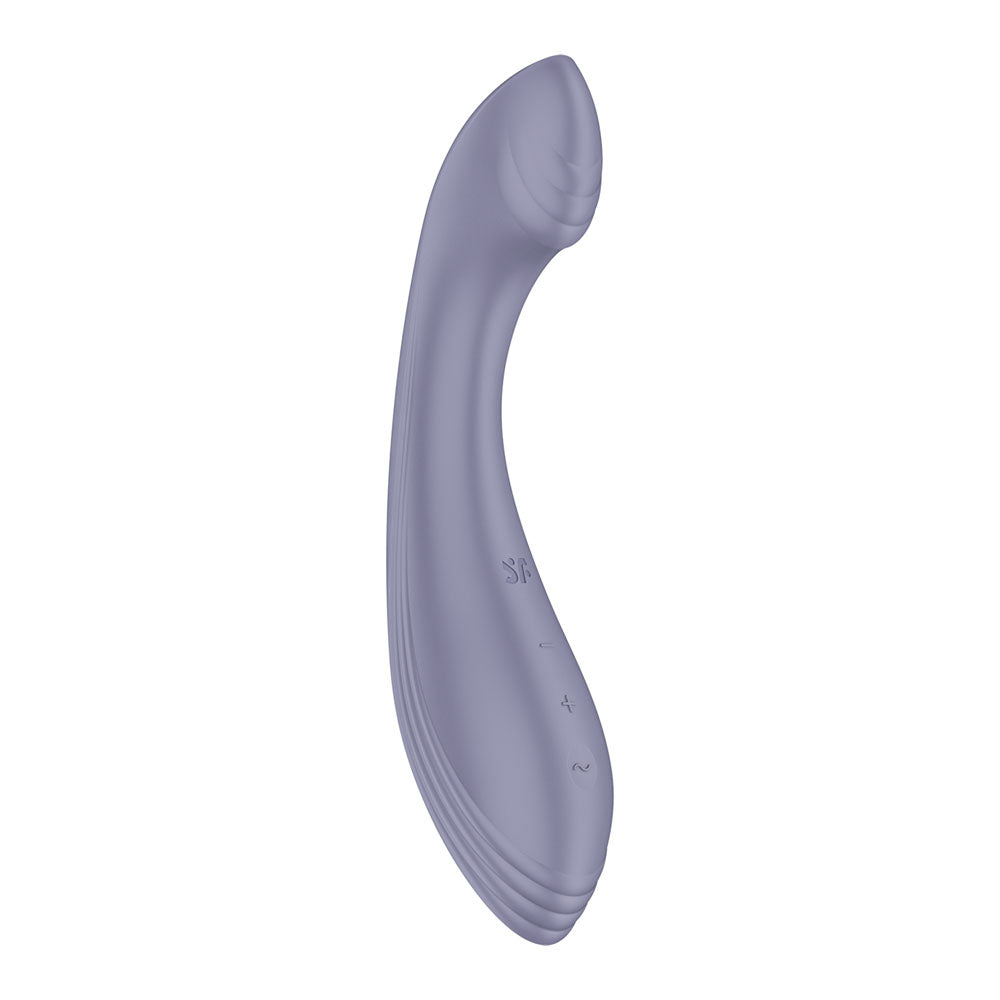 Satisfyer G-Force - Purple
