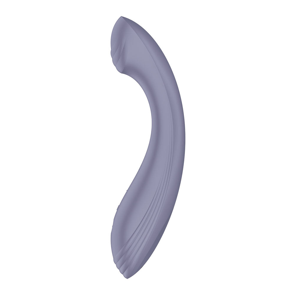 Satisfyer G-Force - Purple