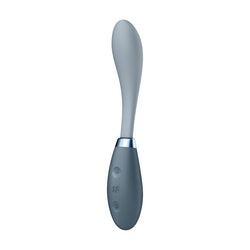 Satisfyer G - Spot Flex 3 Grey