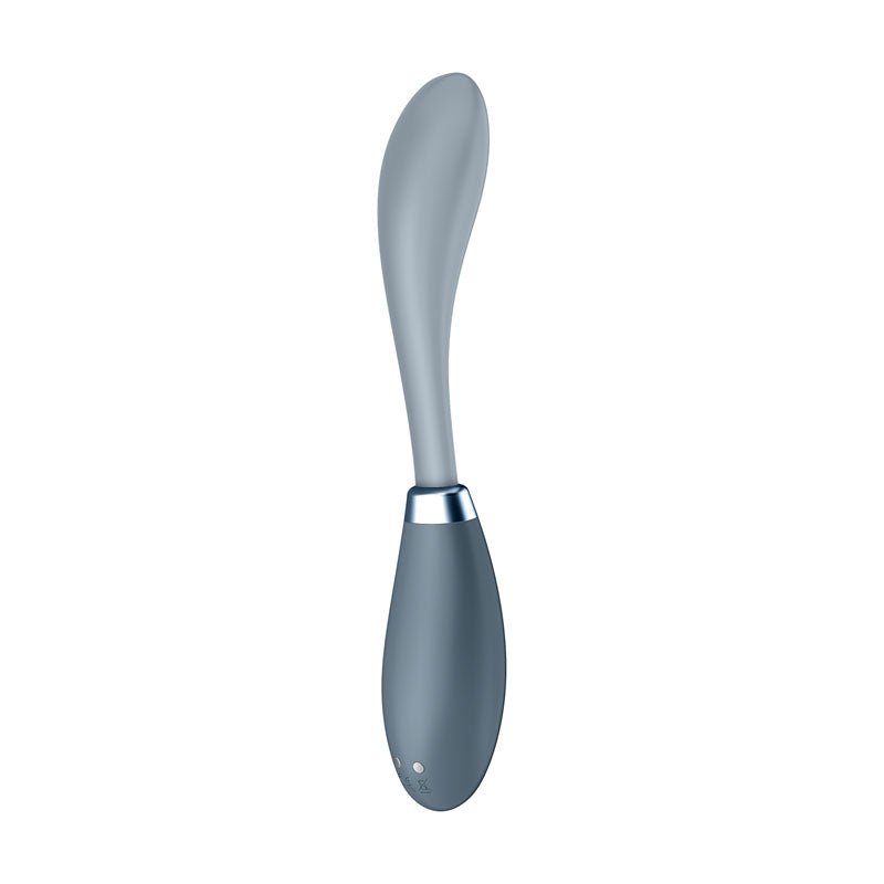 Satisfyer G - Spot Flex 3 Grey