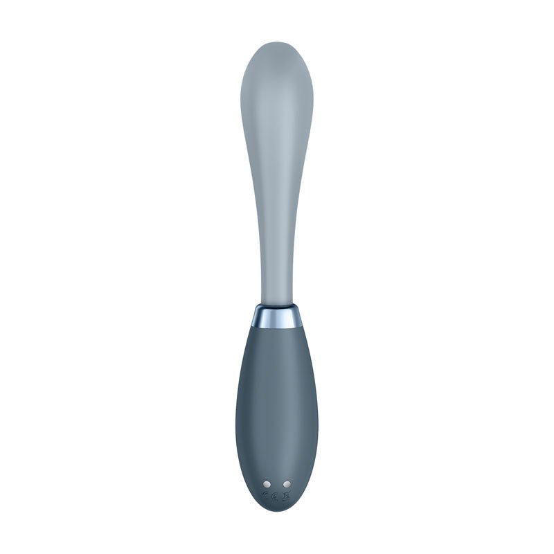 Satisfyer G - Spot Flex 3 Grey