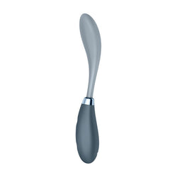 Satisfyer G - Spot Flex 3 Grey