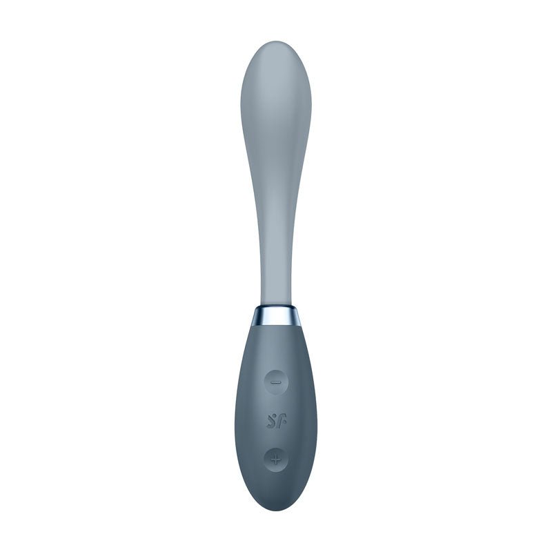 Satisfyer G - Spot Flex 3 Grey