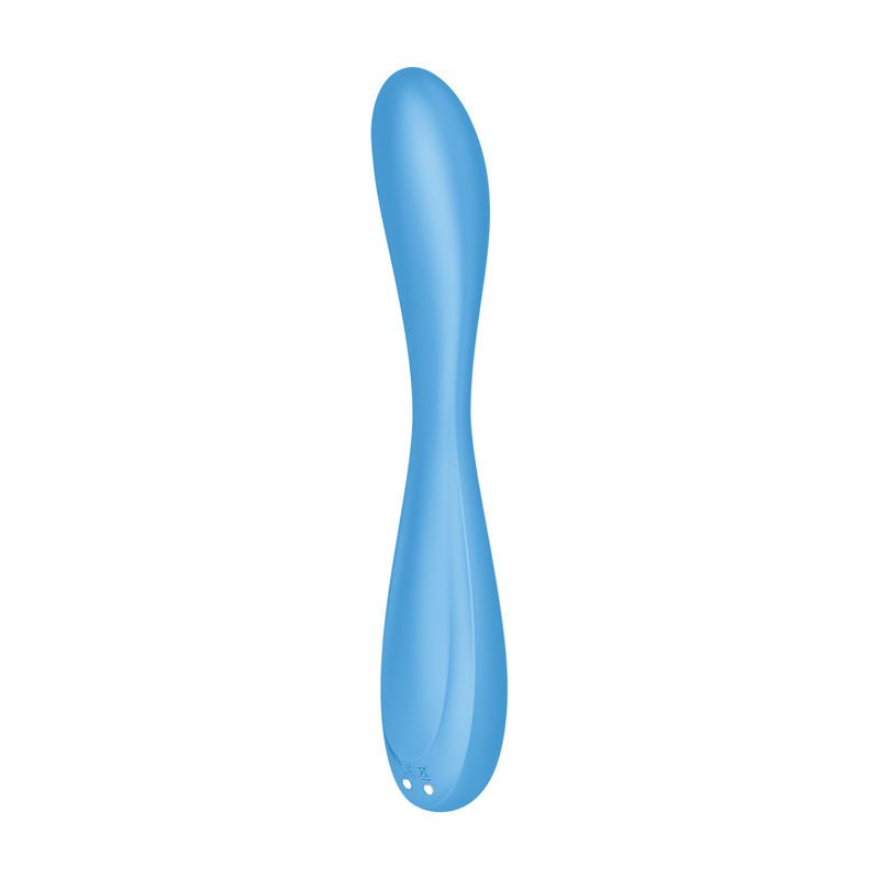 Satisfyer G - Spot Flex 4 Blue