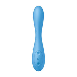 Satisfyer G-Spot Flex 4 Blue