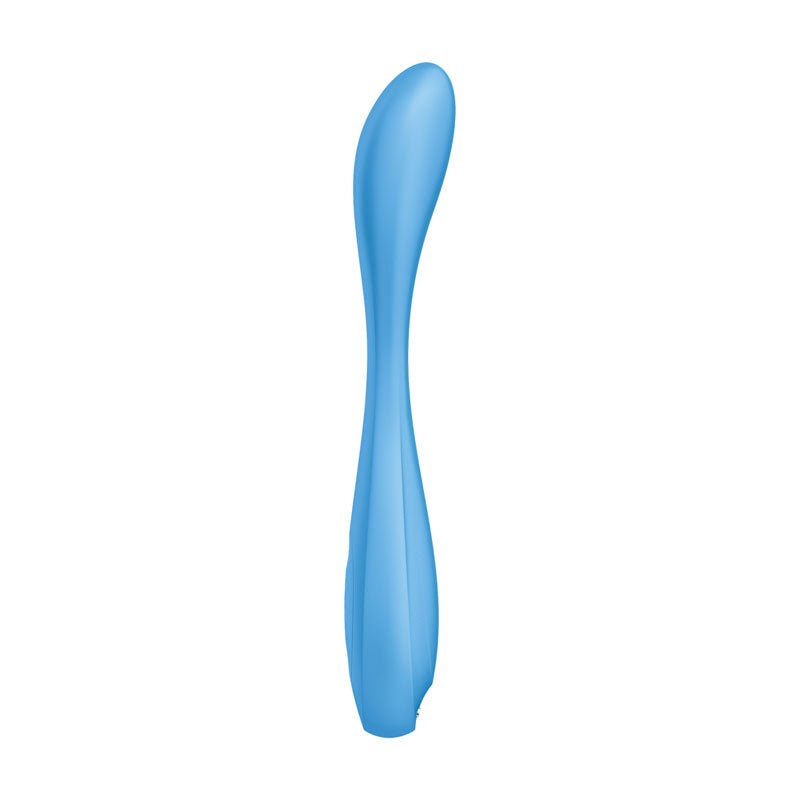 Satisfyer G-Spot Flex 4 Blue