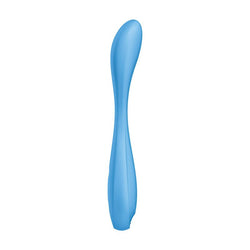 Satisfyer G - Spot Flex 4 Blue