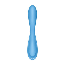 Satisfyer G - Spot Flex 4 Blue