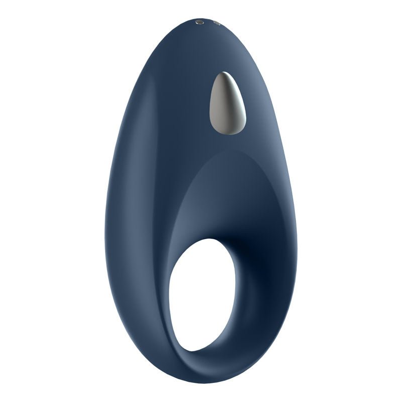 Satisfyer Mighty One - App Controlled Vibrating Cock Ring