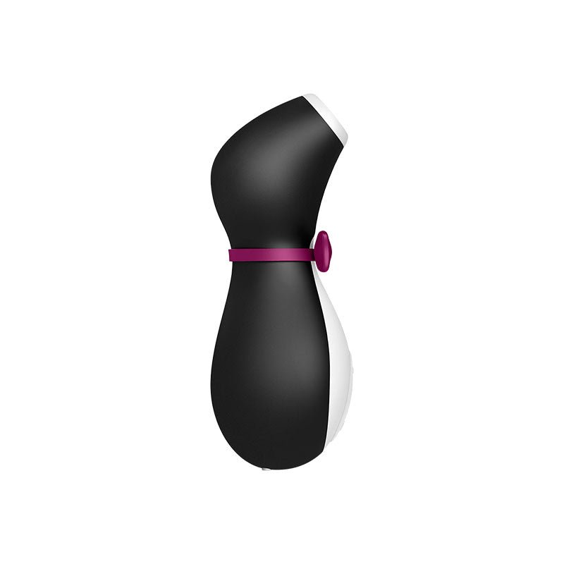 Satisfyer Penguin - Touch - Free USB - Rechargeable Clitoral Stimulator