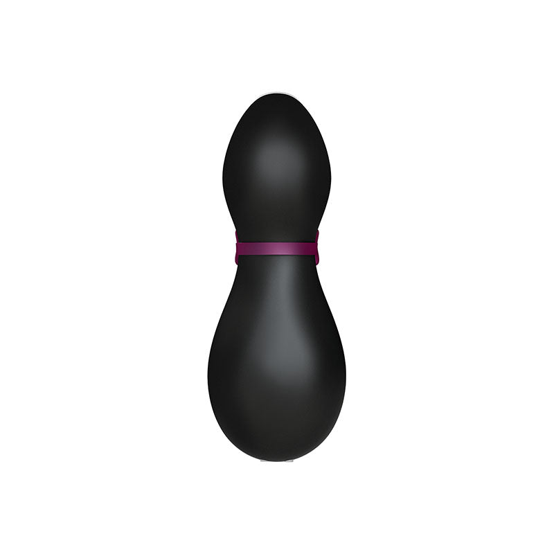 Satisfyer Penguin - Touch - Free USB - Rechargeable Clitoral Stimulator