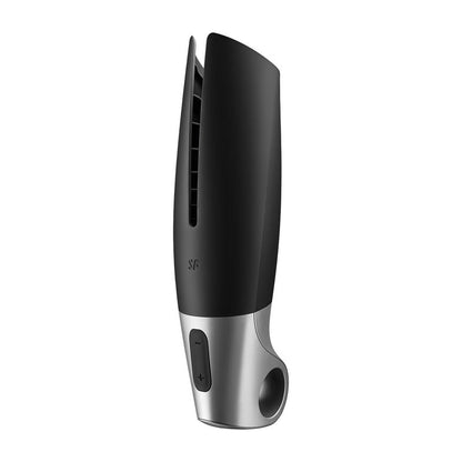 Satisfyer Power Masturbator Black