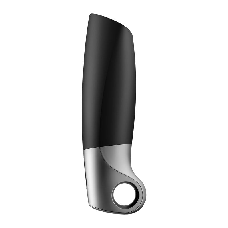 Satisfyer Power Masturbator Black