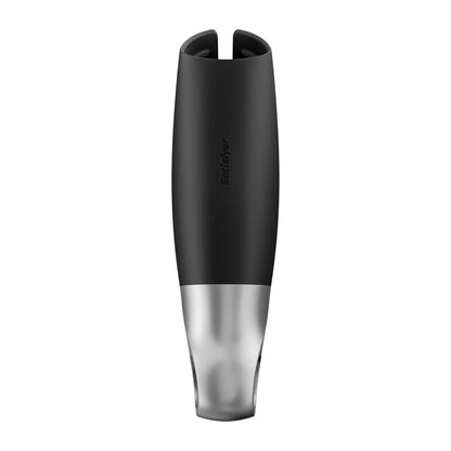 Satisfyer Power Masturbator Black