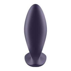 Satisfyer Power Plug Purple