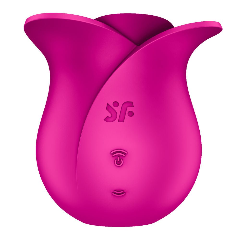 Satisfyer Pro 2 Modern Blossom Pink