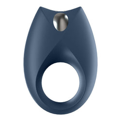 Satisfyer Royal One - App Controlled Vibrating Cock Ring