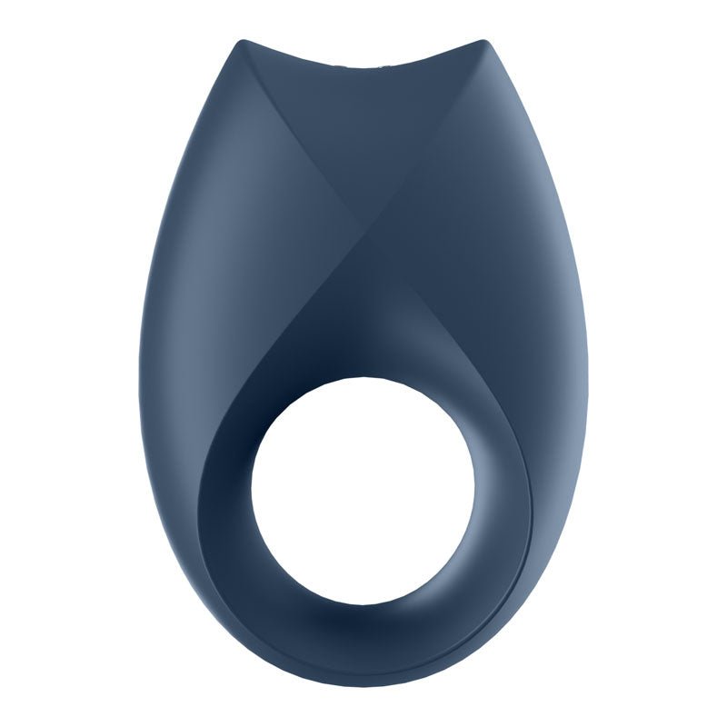 Satisfyer Royal One - App Controlled Vibrating Cock Ring