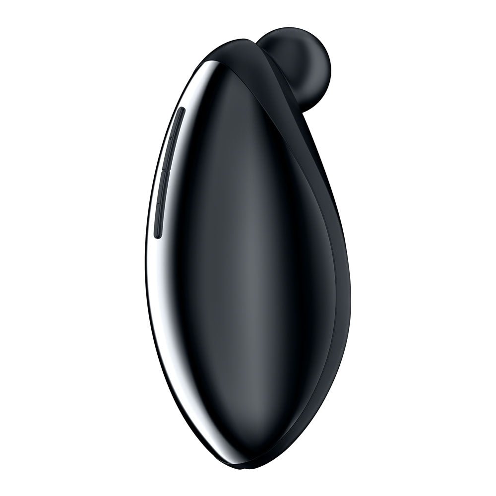 Satisfyer Spot On 2 Black USB Rechargeable Stimulator