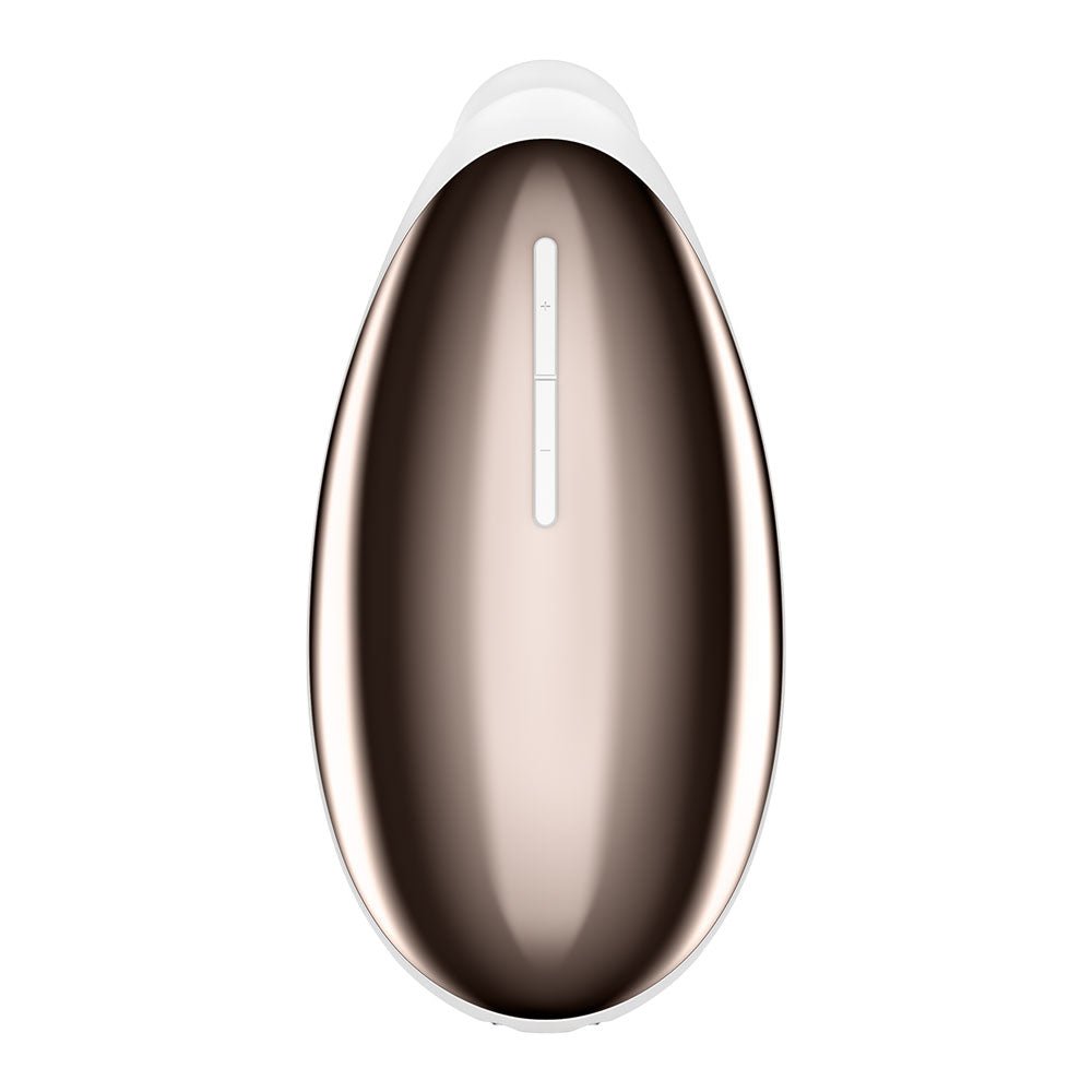 Satisfyer Spot On 2 White USB Rechargeable Stimulator