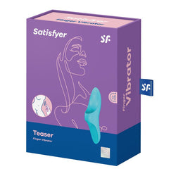 Satisfyer Teaser