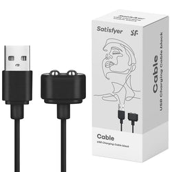 Sex Toy Charging Cables & Replacement Parts | Ignight Me Sex Toy Charging Cables & Replacement Parts | Ignight Me