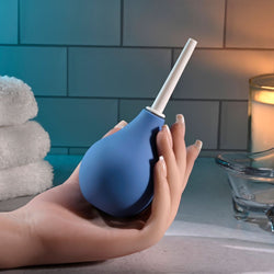 Selopa SQUEAKY CLEAN - Blue Unisex Douche