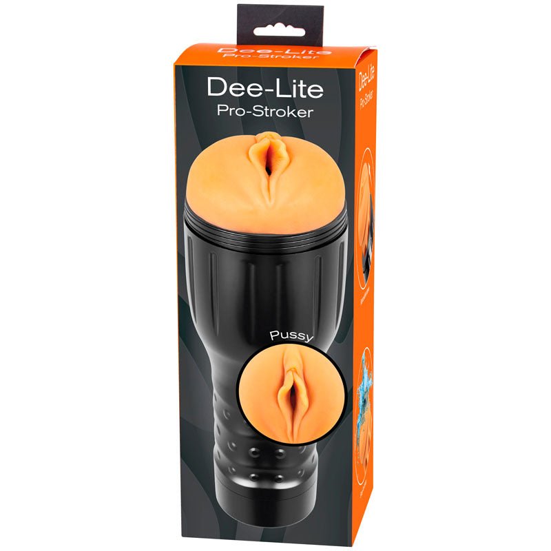 Seven Creations Dee - Lite Pro - Stroker Pussy