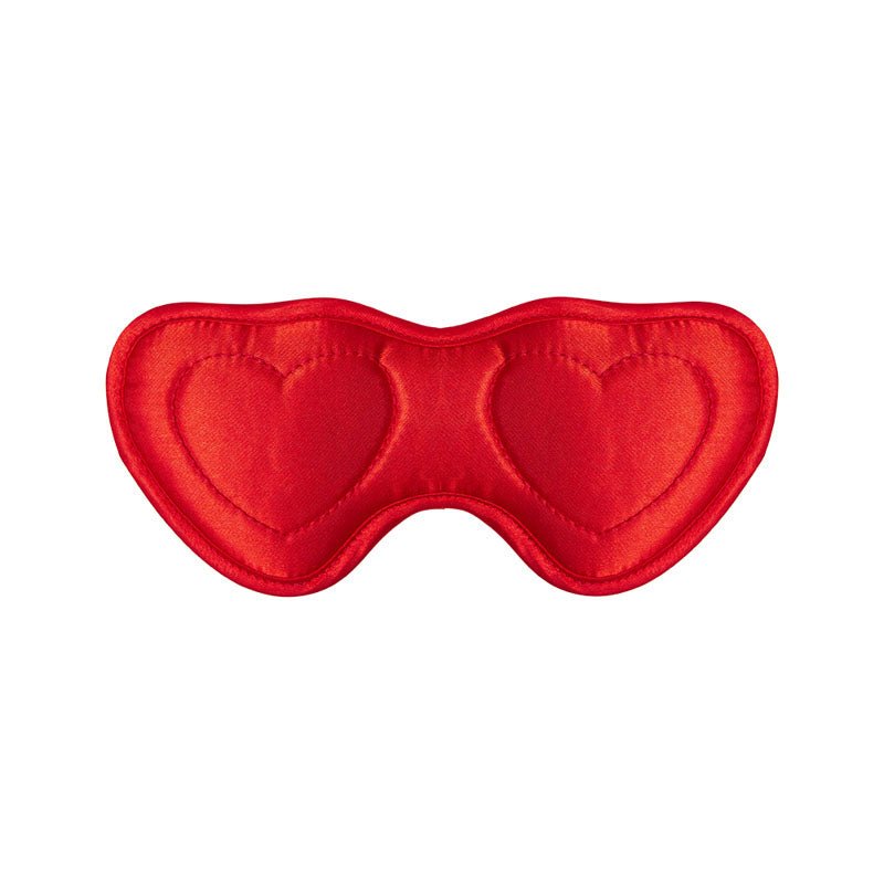 Sex & Mischief Amor Blindfold