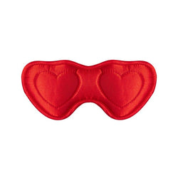 Sex & Mischief Amor Blindfold