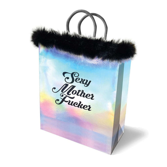 Sexy Mother Fucker Novelty Gift Bag