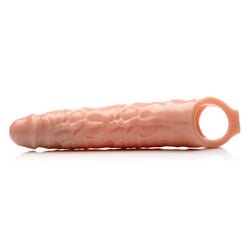 Size Matters 3'' Penis Extender Sleeve Flesh