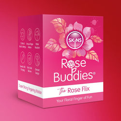 Skins Rose Buddies - The Rose Flix