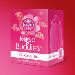 Skins Rose Buddies - The Rose Flix