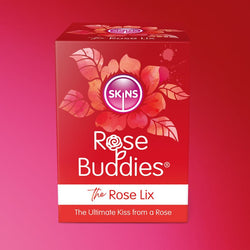 Skins Rose Buddies - The Rose Lix