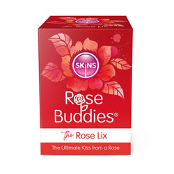 Skins Rose Buddies - The Rose Lix