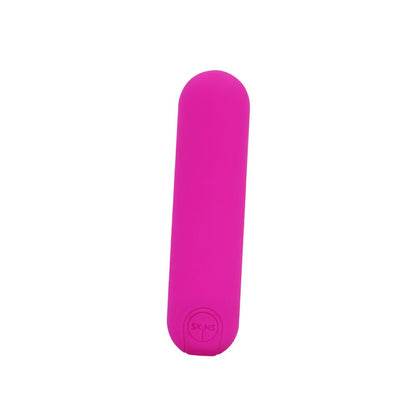 Skins Super Excite Rechargeable Bullet Pink