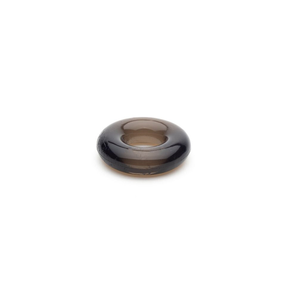 Sport Fucker Rubber Cockring Smoke 3 Pack