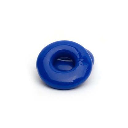 Sport Fucker Stacker Rings Blue Cock Rings - 2 Pack