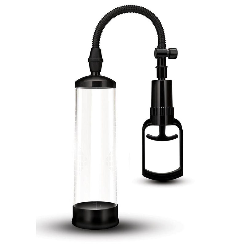 SU Trigger Penis Pump