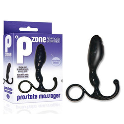 The 9's P- Zone Advanced - Prostate Massager