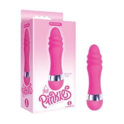 The 9's Pinkies, Ridgy - 11.4 cm (4.5'') Vibrator