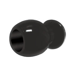 The 9's Port Hole, Hollow Butt Plug - Hollow Butt Plug