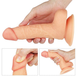 The Ultra Soft Dude - 17.8 cm (7'') Dong