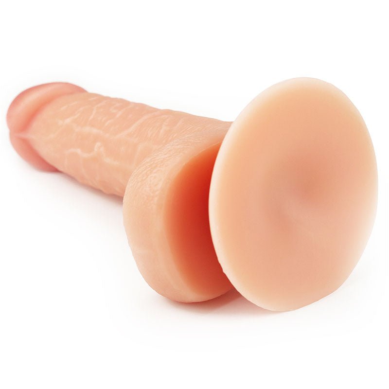 The Ultra Soft Dude - 17.8 cm (7'') Dong