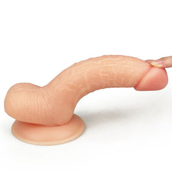 The Ultra Soft Dude - 17.8 cm (7'') Dong