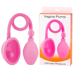 Vagina Pump