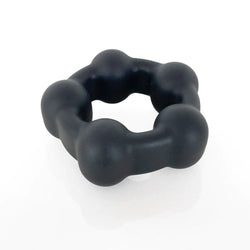 VERS Liquid Silicone Steel Motion C-Ring