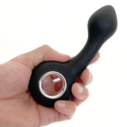 VERS Rechargeable Silicone G Spot Vibe